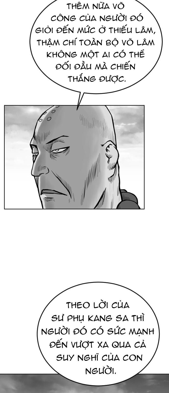 Sát Thủ Anh Vũ Chap 30 - Next Chap 31