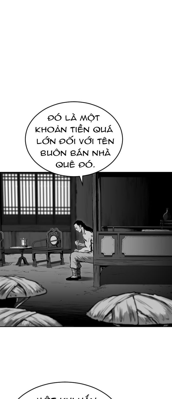 Sát Thủ Anh Vũ Chap 28 - Next Chap 29