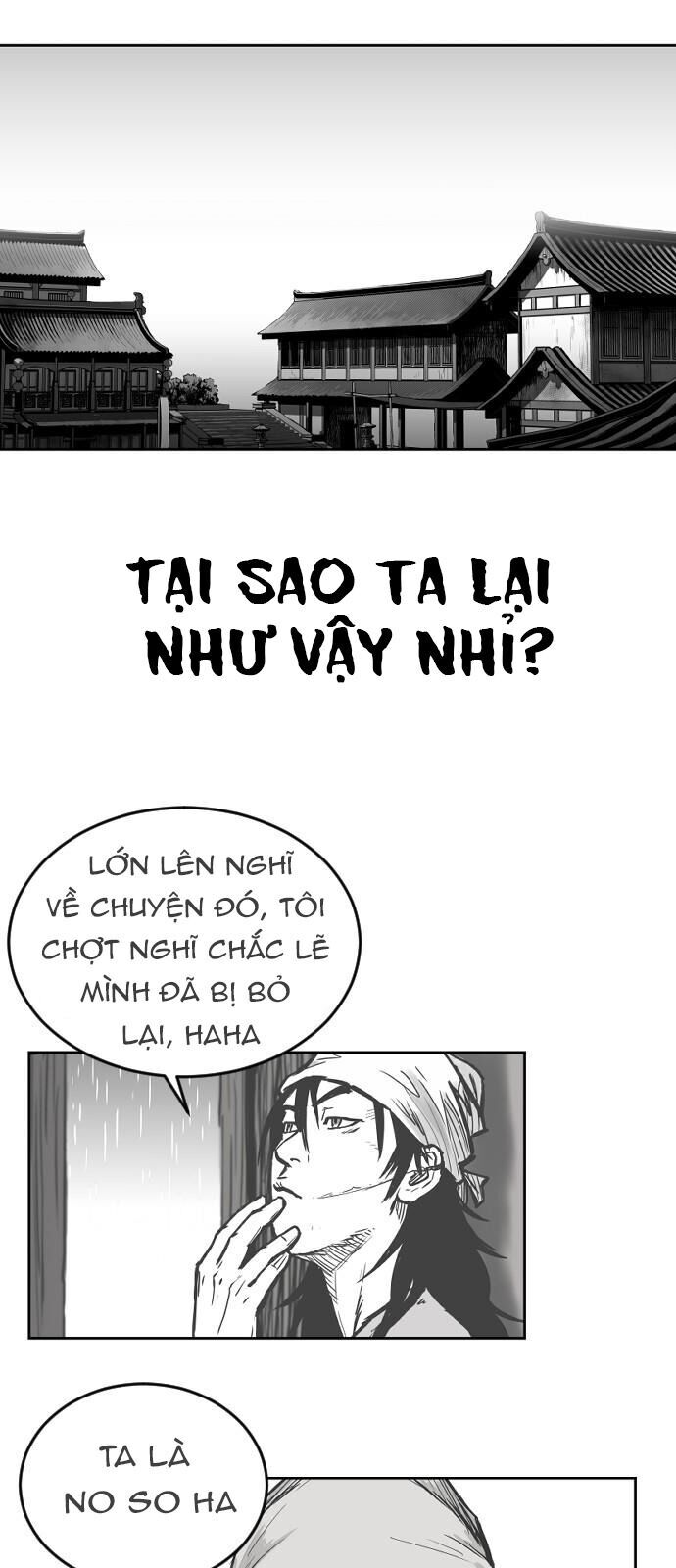 Sát Thủ Anh Vũ Chap 28 - Next Chap 29