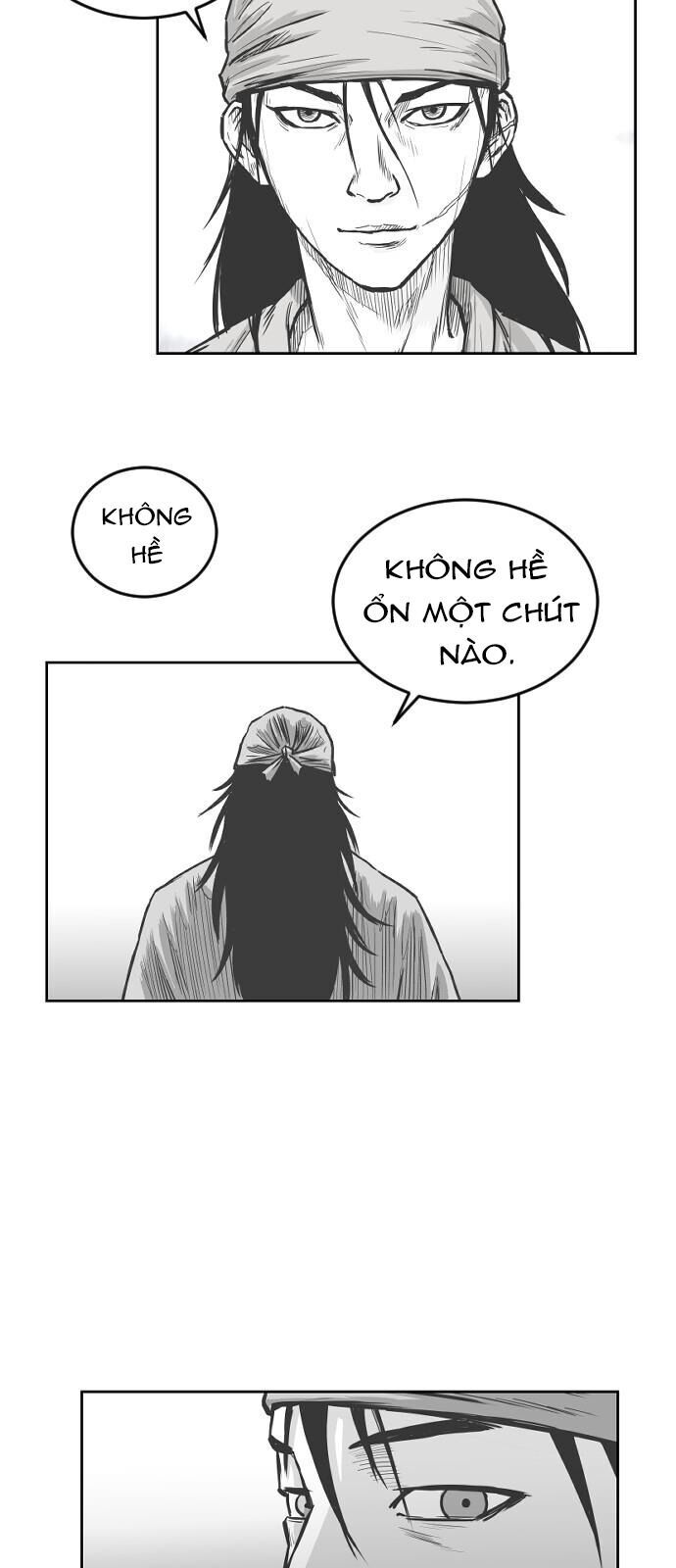 Sát Thủ Anh Vũ Chap 28 - Next Chap 29