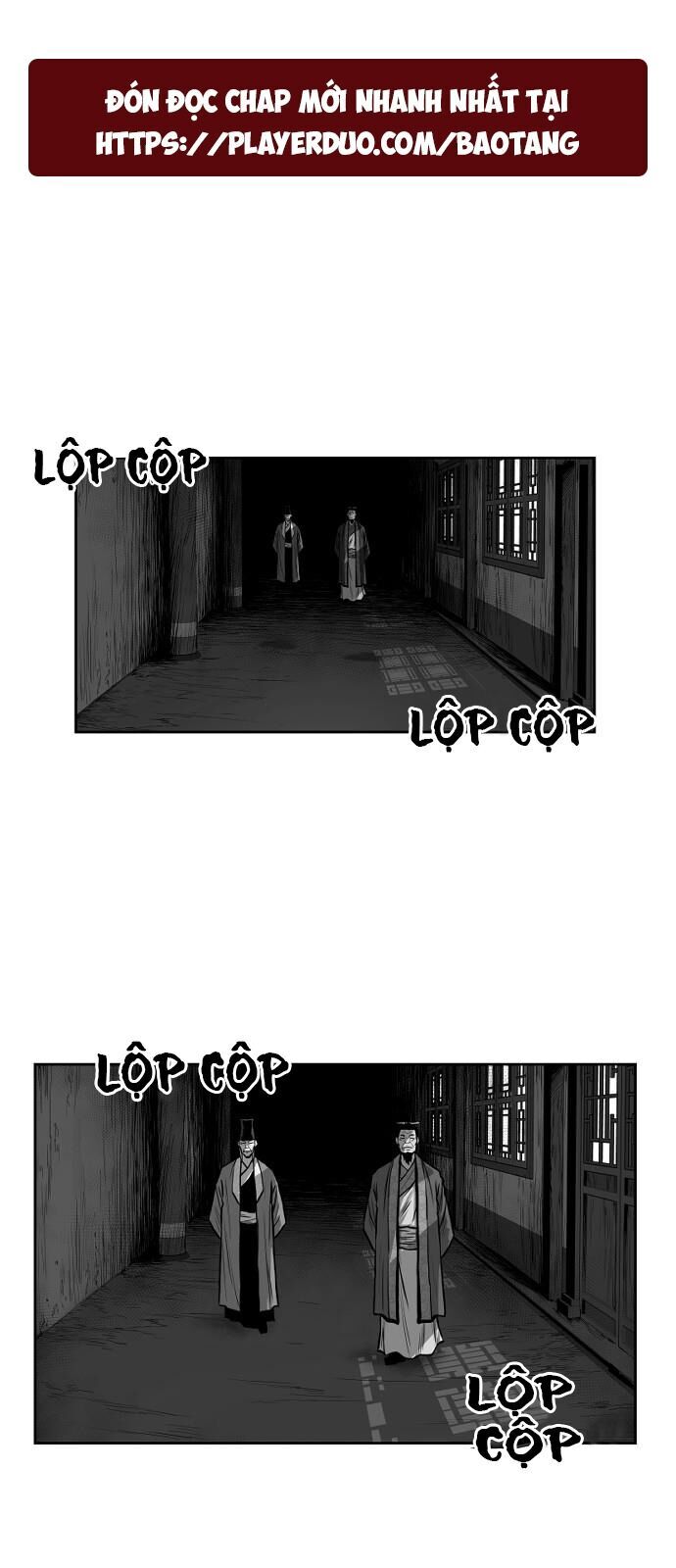 Sát Thủ Anh Vũ Chap 28 - Next Chap 29