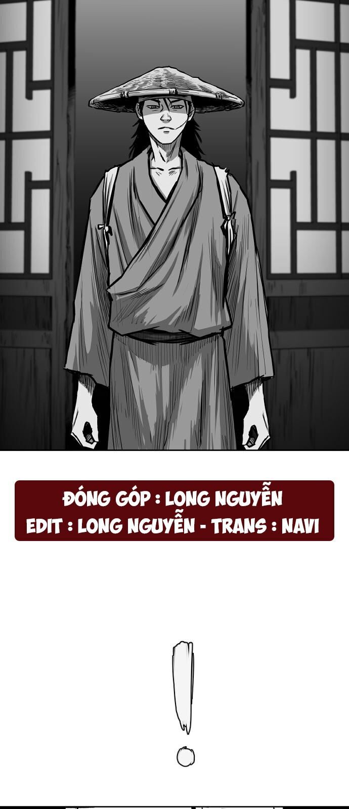 Sát Thủ Anh Vũ Chap 28 - Next Chap 29