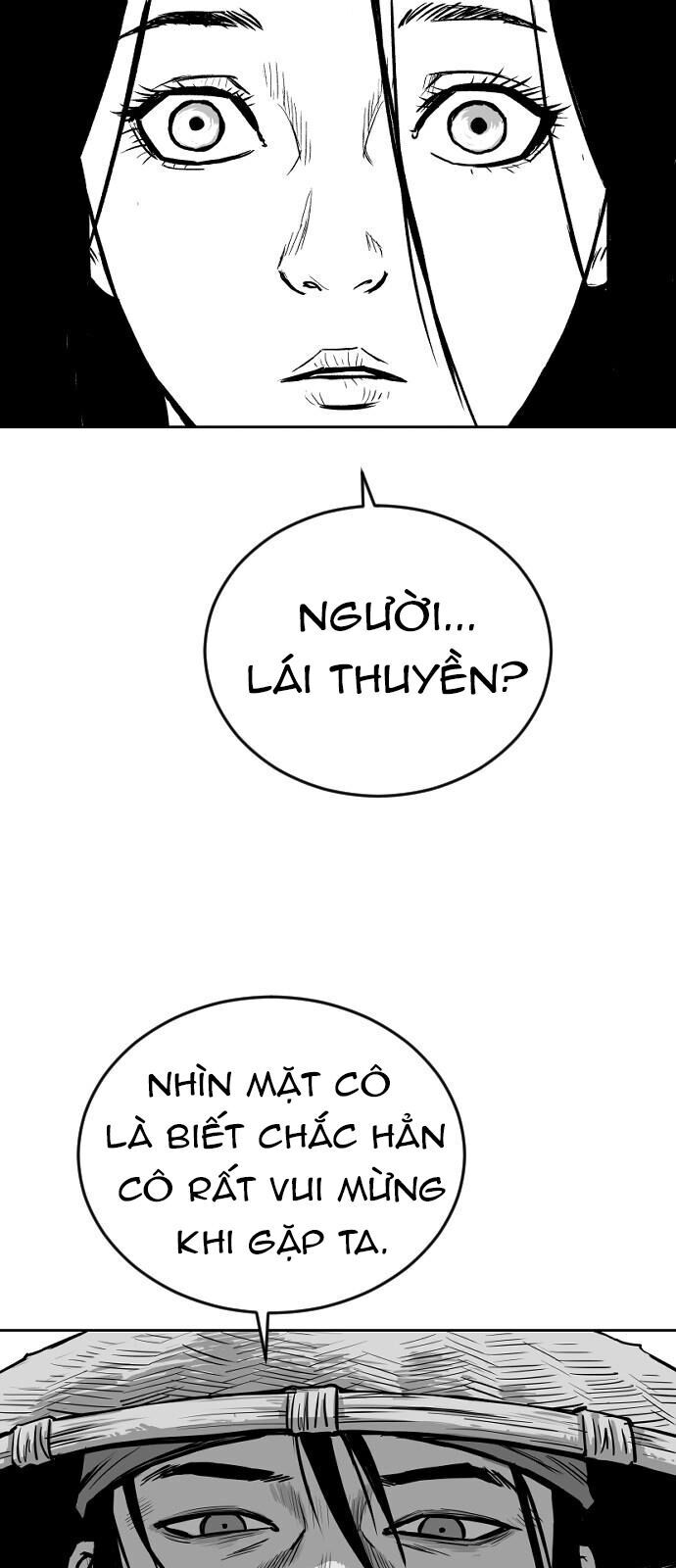 Sát Thủ Anh Vũ Chap 28 - Next Chap 29