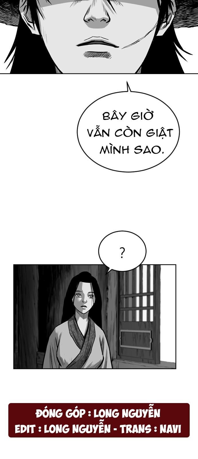 Sát Thủ Anh Vũ Chap 28 - Next Chap 29