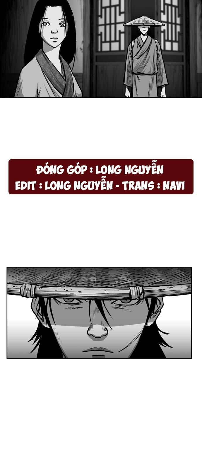 Sát Thủ Anh Vũ Chap 28 - Next Chap 29