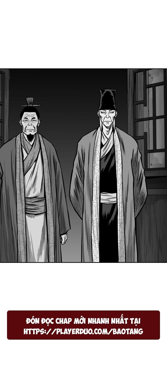 Sát Thủ Anh Vũ Chap 28 - Next Chap 29