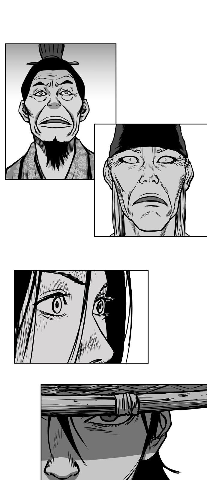 Sát Thủ Anh Vũ Chap 28 - Next Chap 29