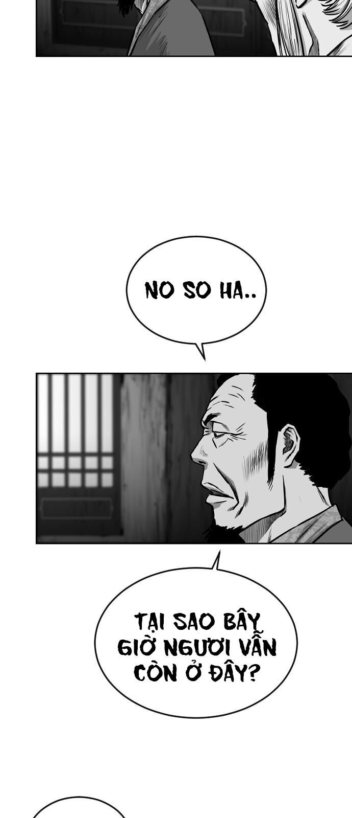 Sát Thủ Anh Vũ Chap 28 - Next Chap 29