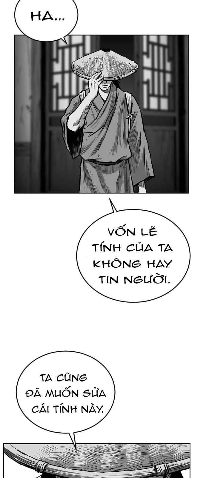 Sát Thủ Anh Vũ Chap 28 - Next Chap 29