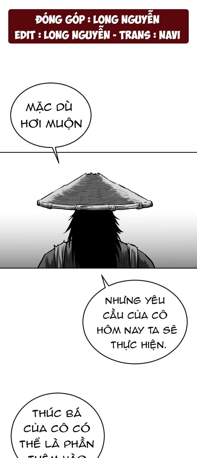 Sát Thủ Anh Vũ Chap 28 - Next Chap 29