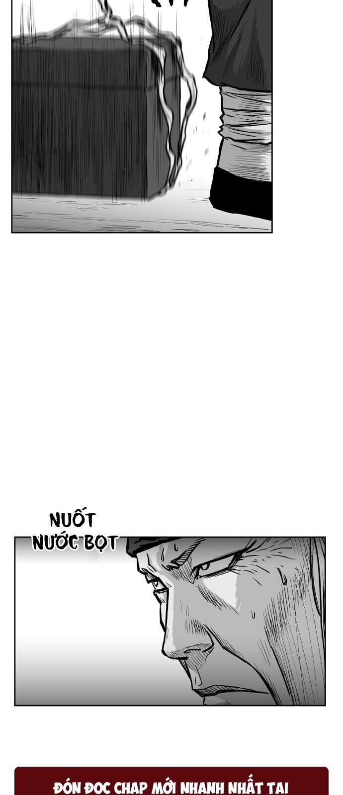 Sát Thủ Anh Vũ Chap 28 - Next Chap 29