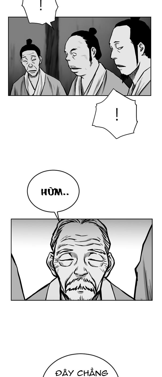 Sát Thủ Anh Vũ Chap 28 - Next Chap 29