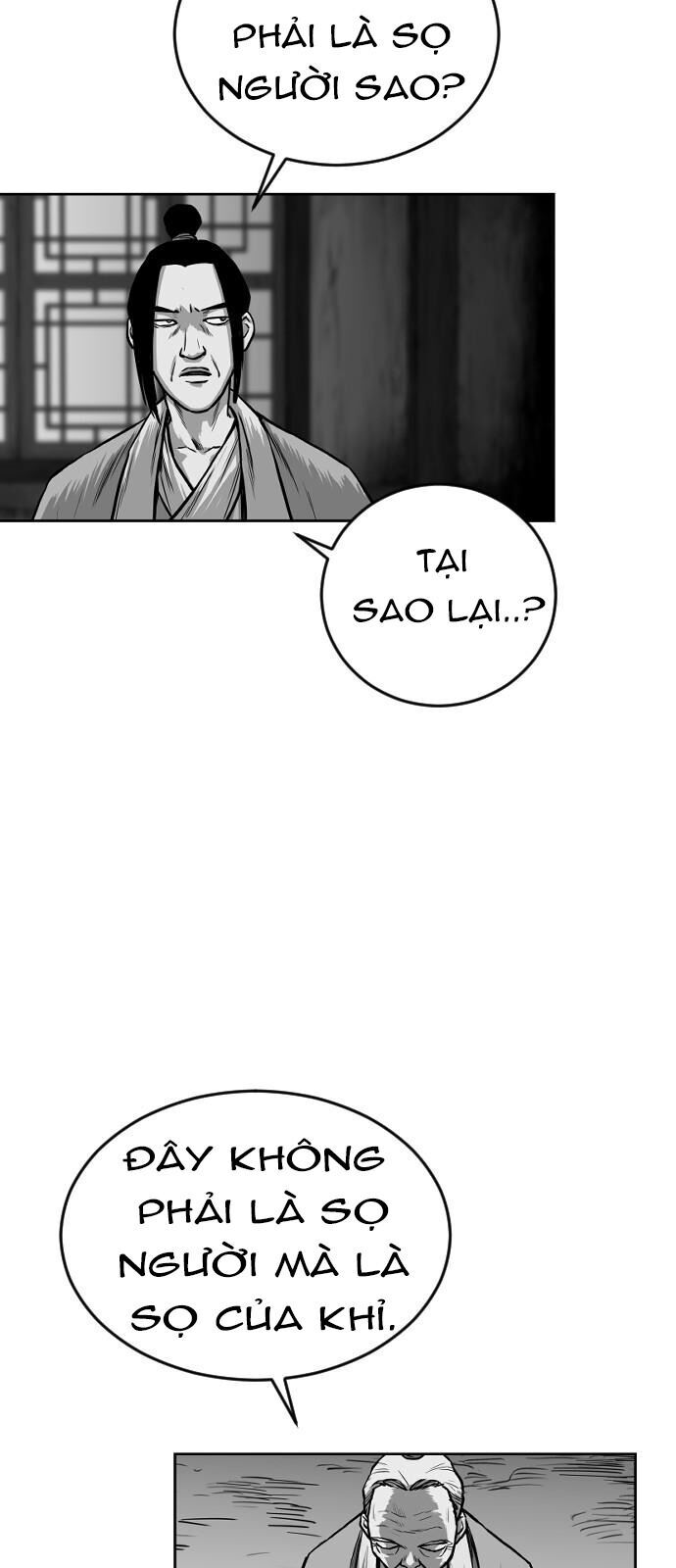 Sát Thủ Anh Vũ Chap 28 - Next Chap 29