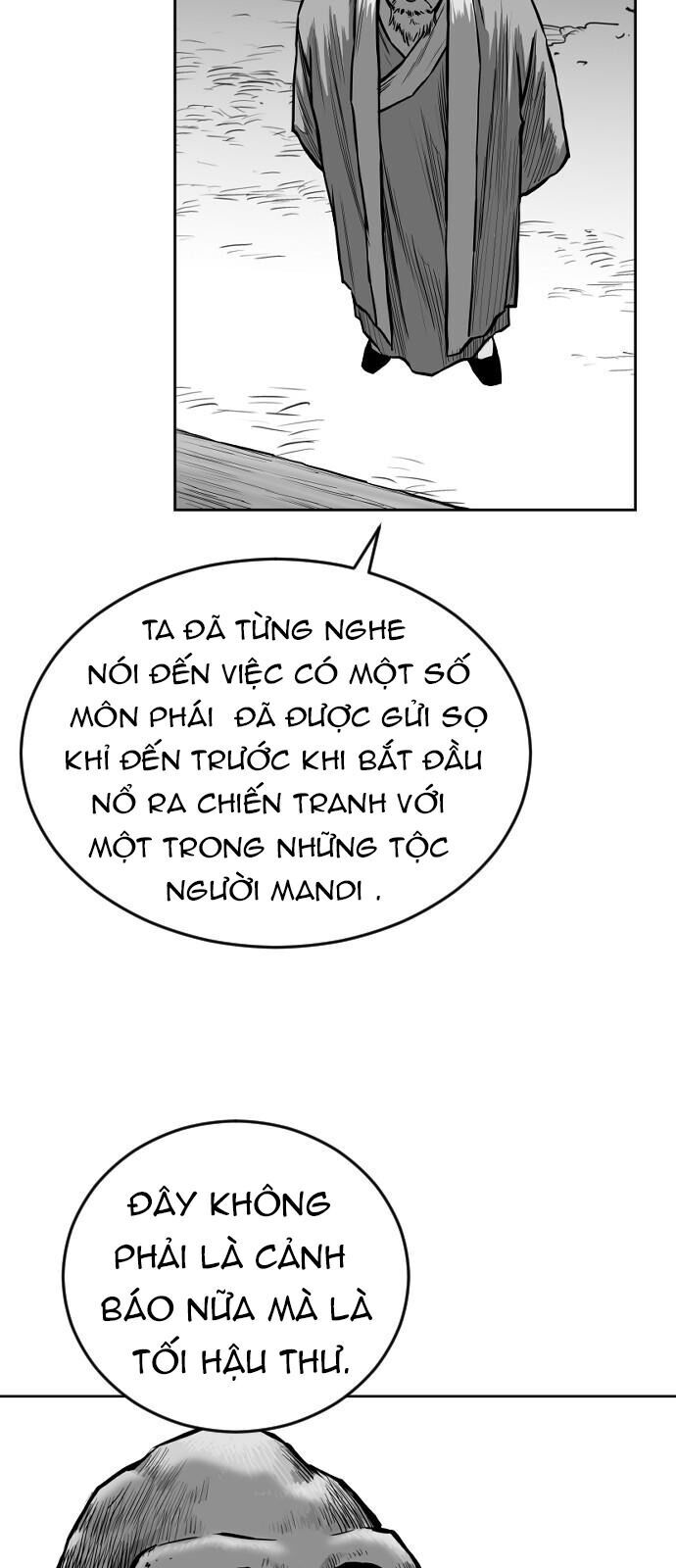 Sát Thủ Anh Vũ Chap 28 - Next Chap 29
