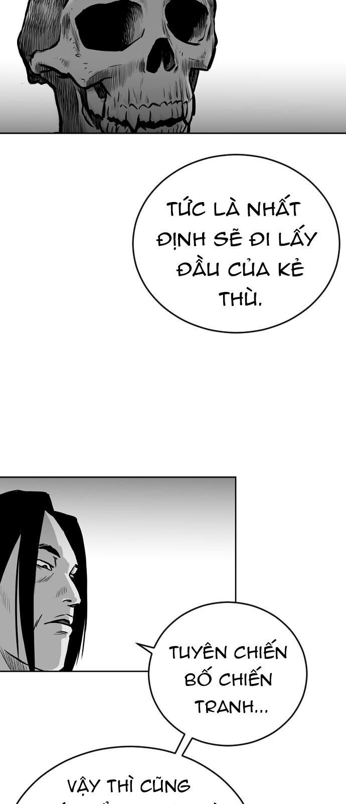 Sát Thủ Anh Vũ Chap 28 - Next Chap 29