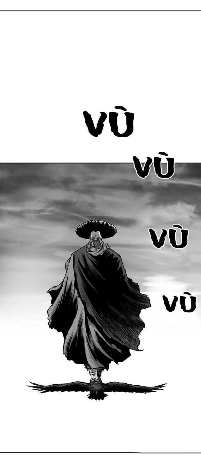 Sát Thủ Anh Vũ Chap 28 - Next Chap 29