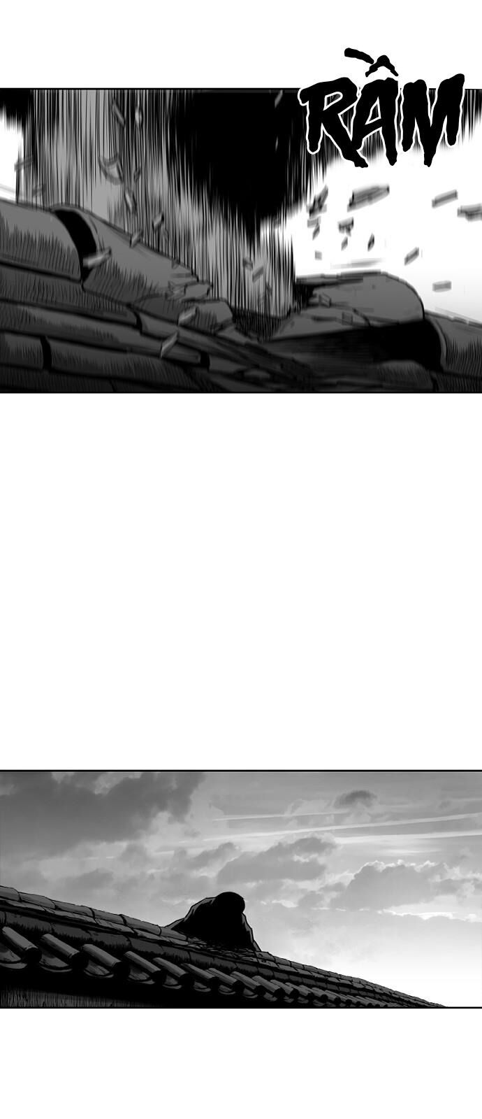 Sát Thủ Anh Vũ Chap 28 - Next Chap 29