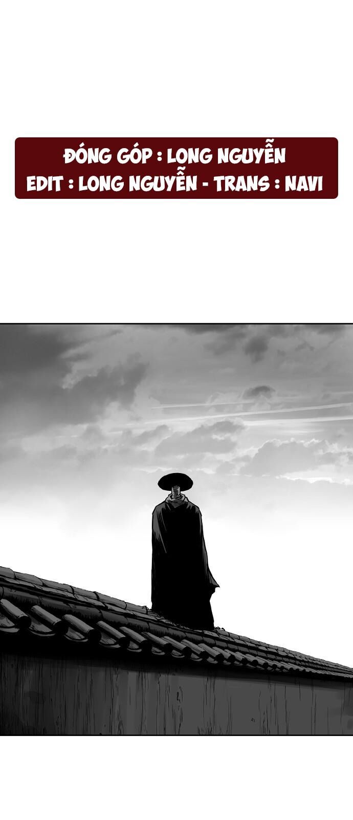 Sát Thủ Anh Vũ Chap 28 - Next Chap 29