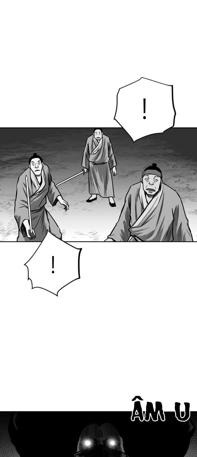 Sát Thủ Anh Vũ Chap 28 - Next Chap 29