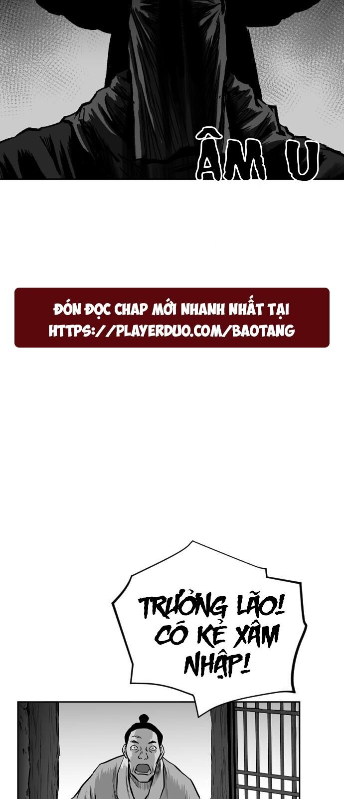 Sát Thủ Anh Vũ Chap 28 - Next Chap 29