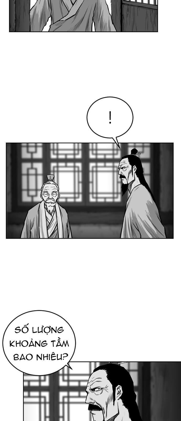 Sát Thủ Anh Vũ Chap 28 - Next Chap 29