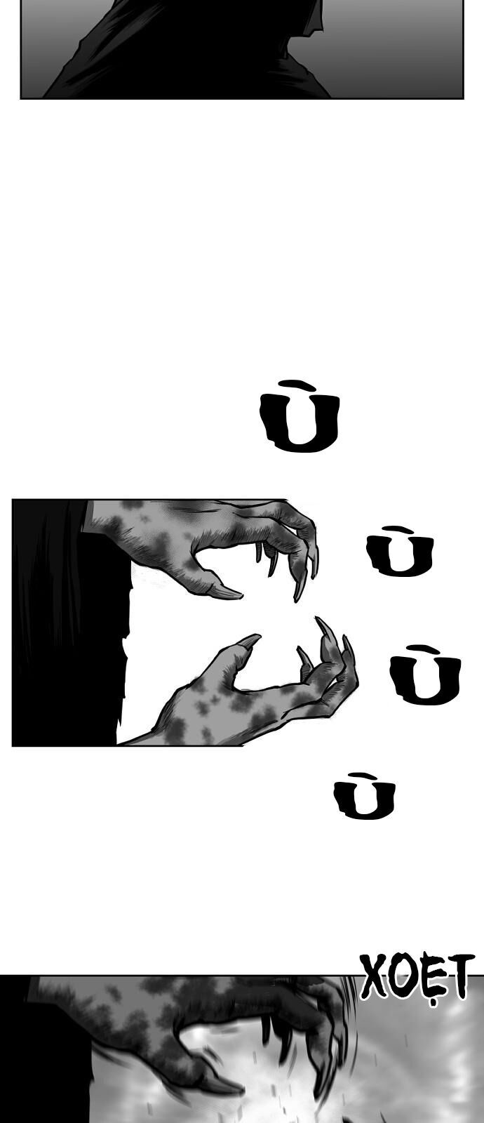 Sát Thủ Anh Vũ Chap 28 - Next Chap 29