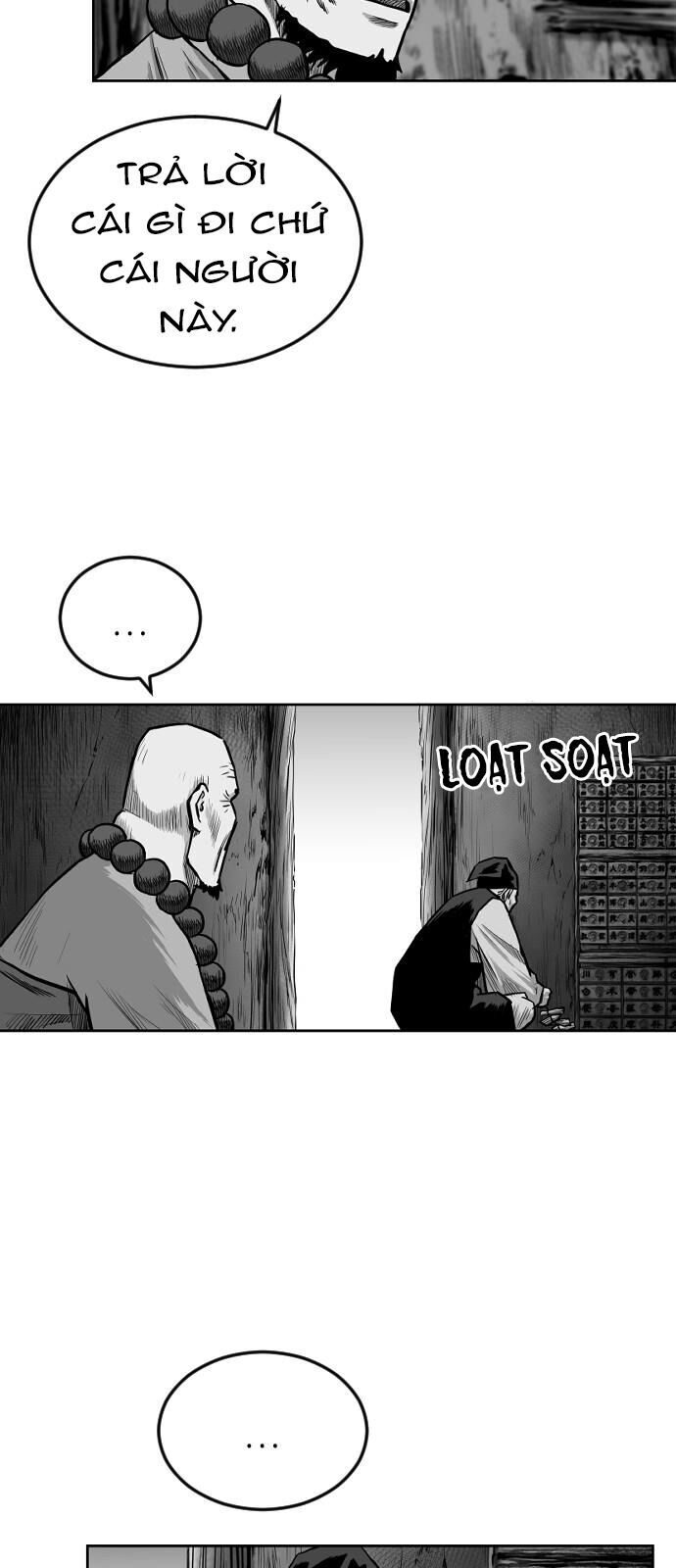 Sát Thủ Anh Vũ Chap 23 - Next Chap 24