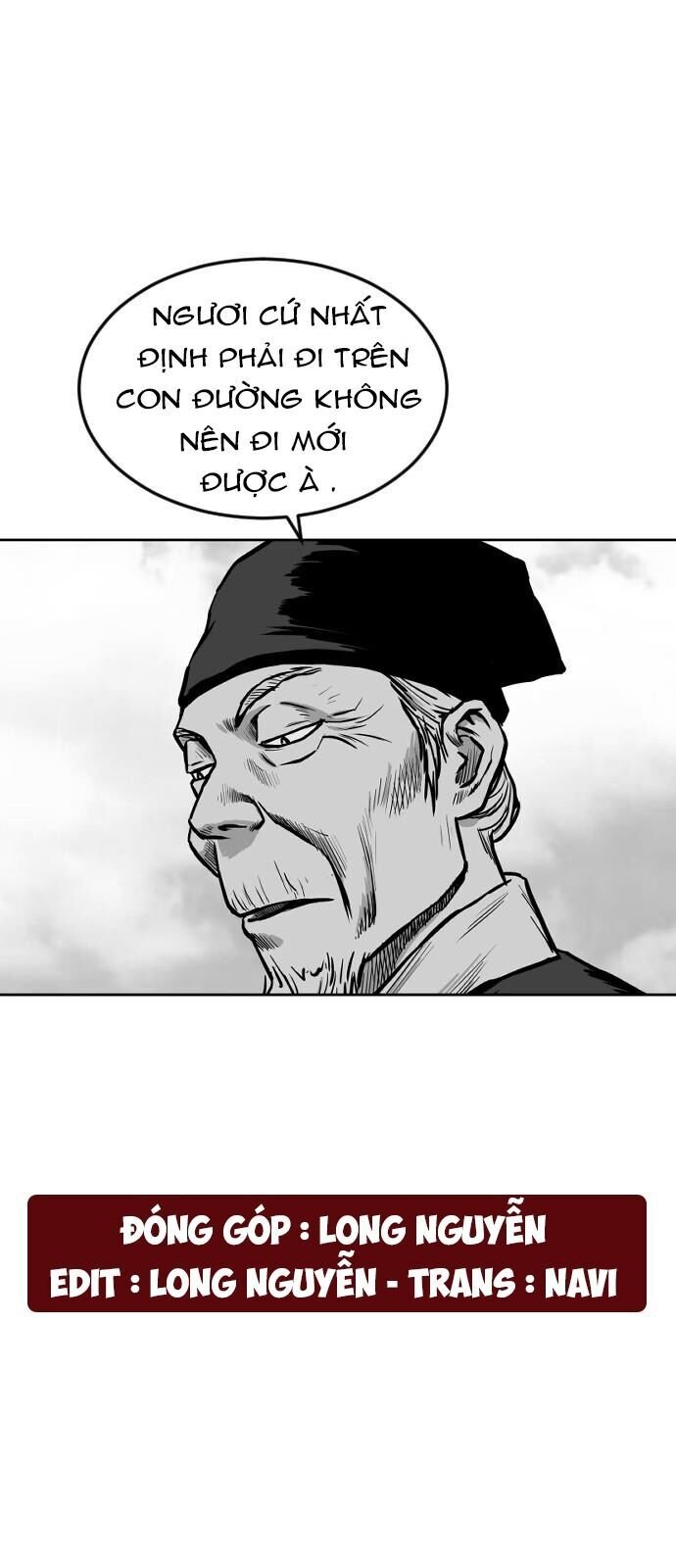 Sát Thủ Anh Vũ Chap 23 - Next Chap 24