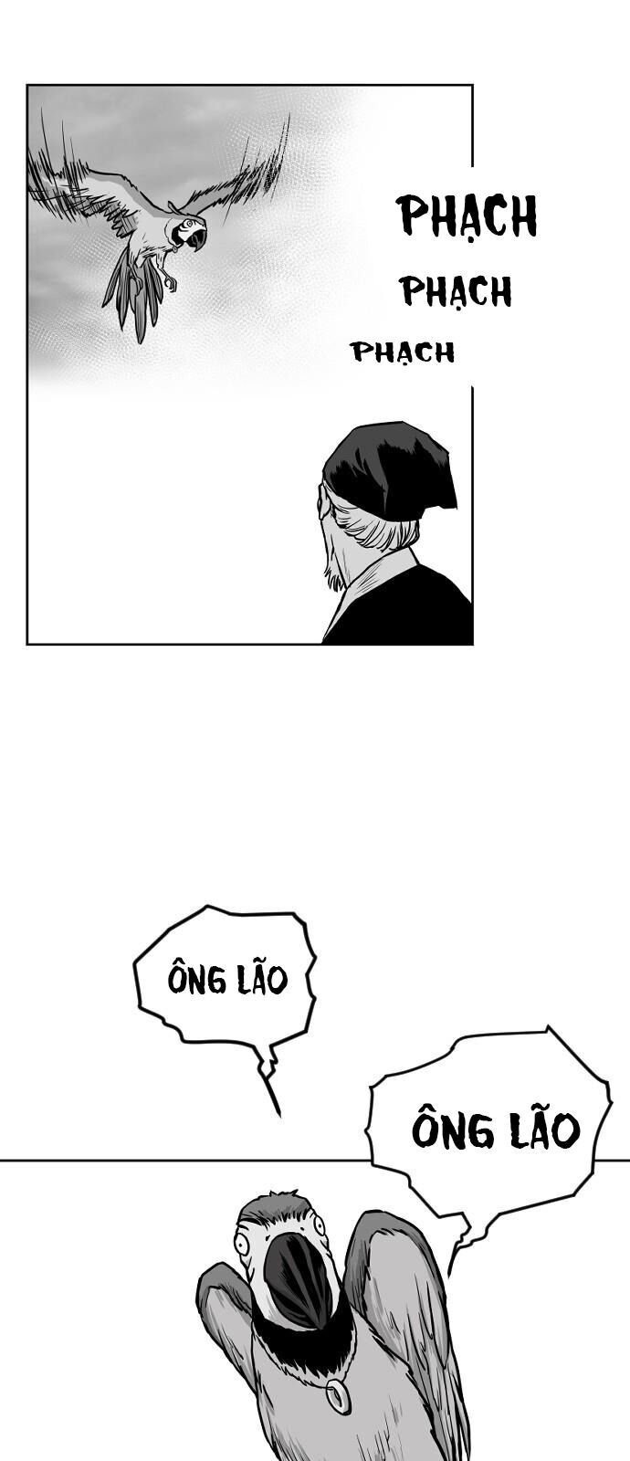 Sát Thủ Anh Vũ Chap 23 - Next Chap 24