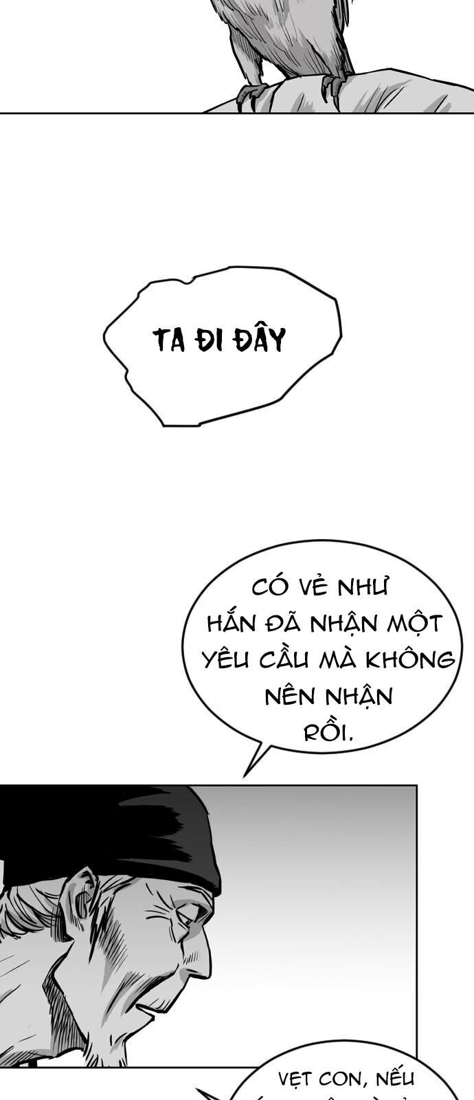 Sát Thủ Anh Vũ Chap 23 - Next Chap 24