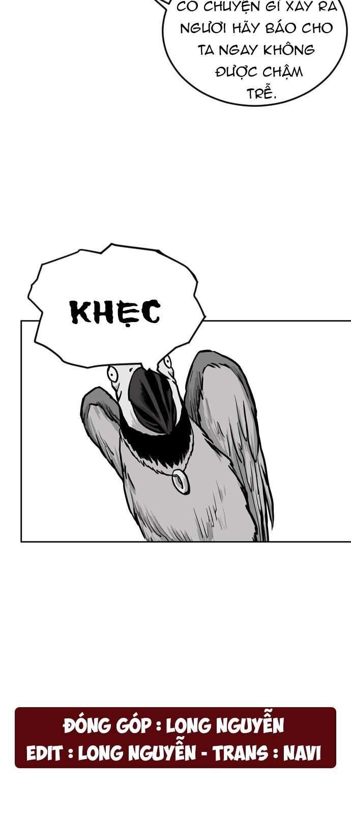 Sát Thủ Anh Vũ Chap 23 - Next Chap 24