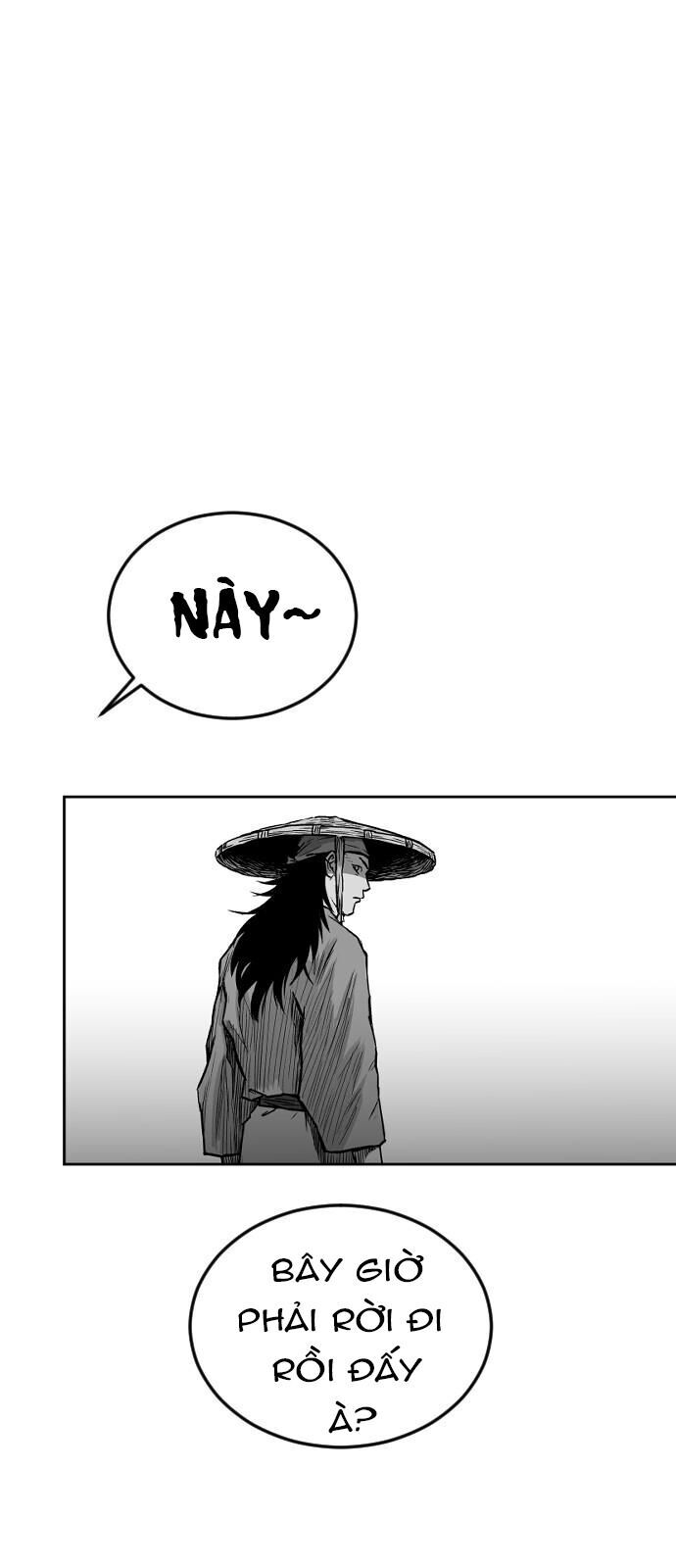 Sát Thủ Anh Vũ Chap 23 - Next Chap 24