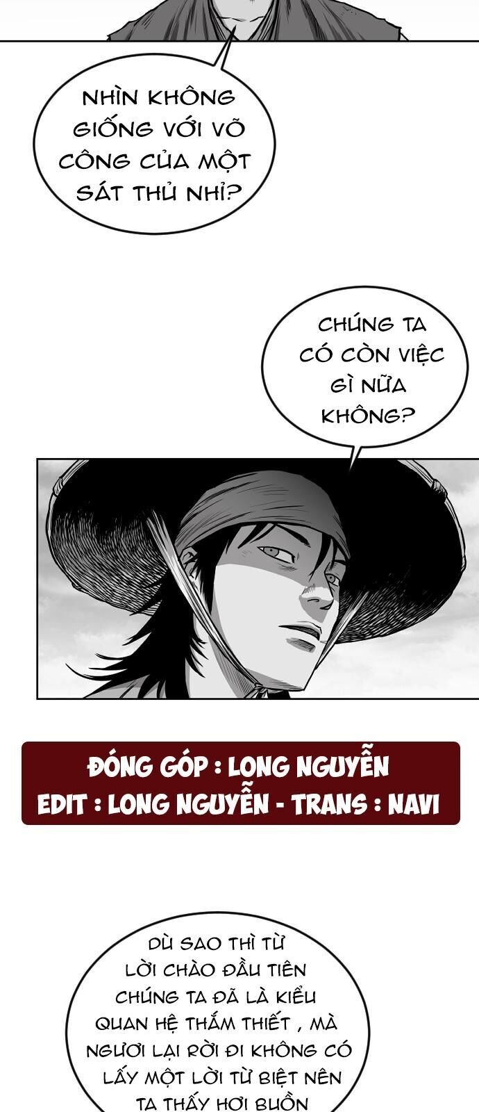 Sát Thủ Anh Vũ Chap 23 - Next Chap 24