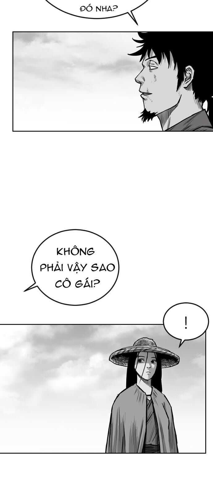Sát Thủ Anh Vũ Chap 23 - Next Chap 24