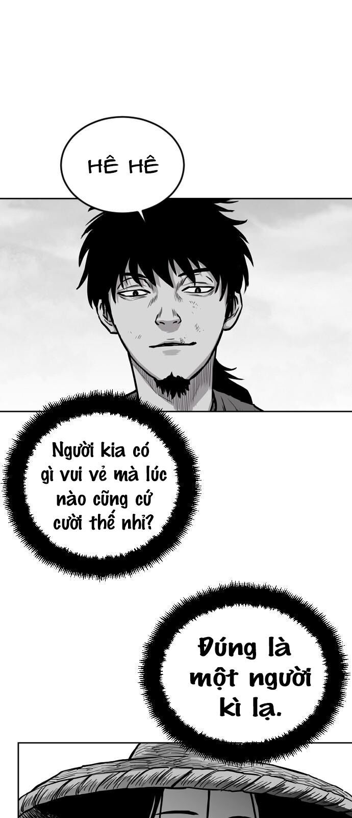 Sát Thủ Anh Vũ Chap 23 - Next Chap 24
