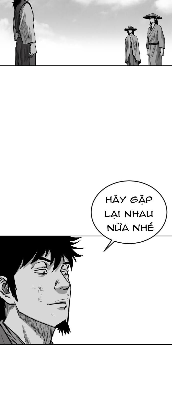 Sát Thủ Anh Vũ Chap 23 - Next Chap 24