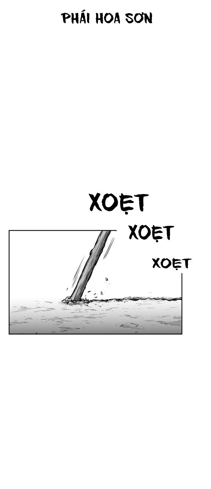 Sát Thủ Anh Vũ Chap 23 - Next Chap 24
