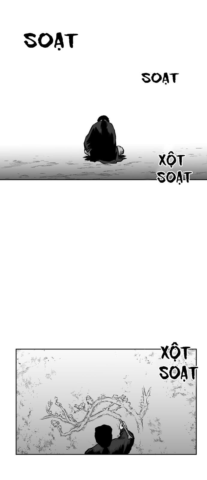 Sát Thủ Anh Vũ Chap 23 - Next Chap 24