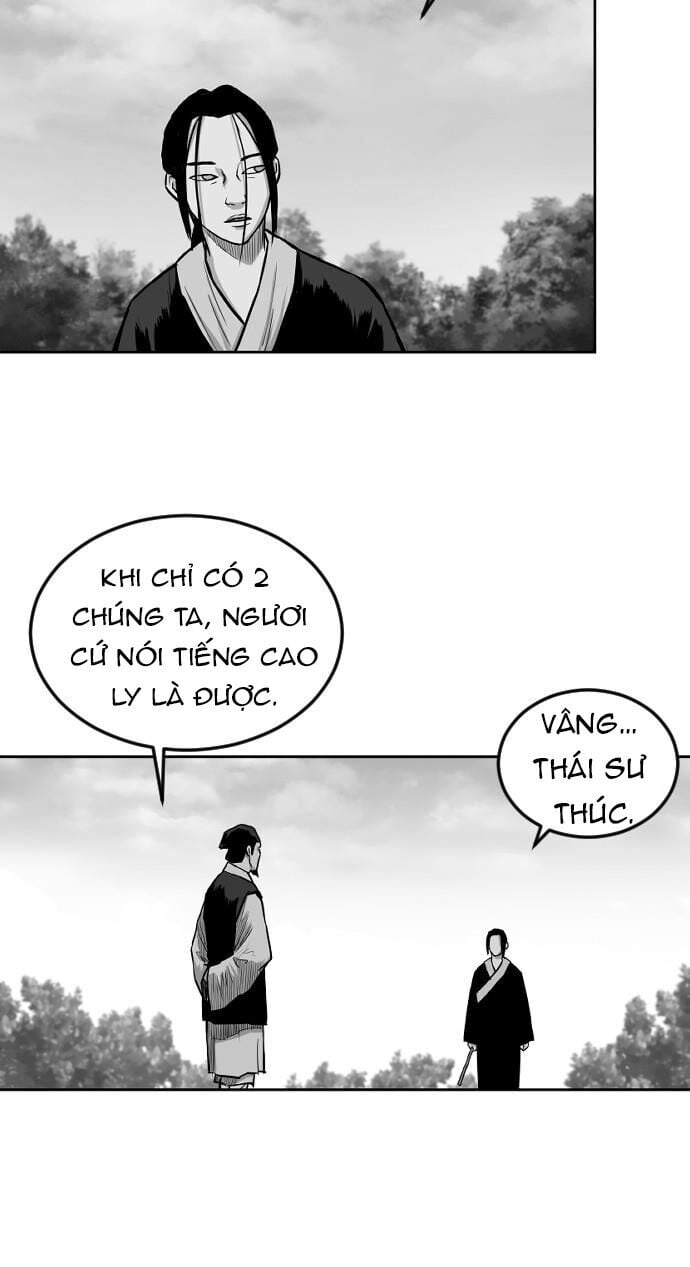 Sát Thủ Anh Vũ Chap 23 - Next Chap 24