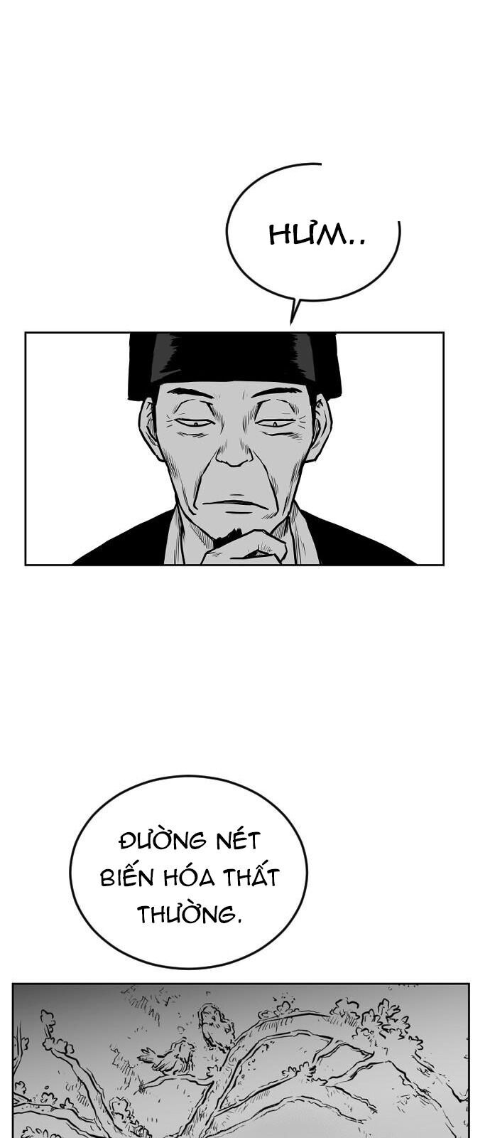 Sát Thủ Anh Vũ Chap 23 - Next Chap 24