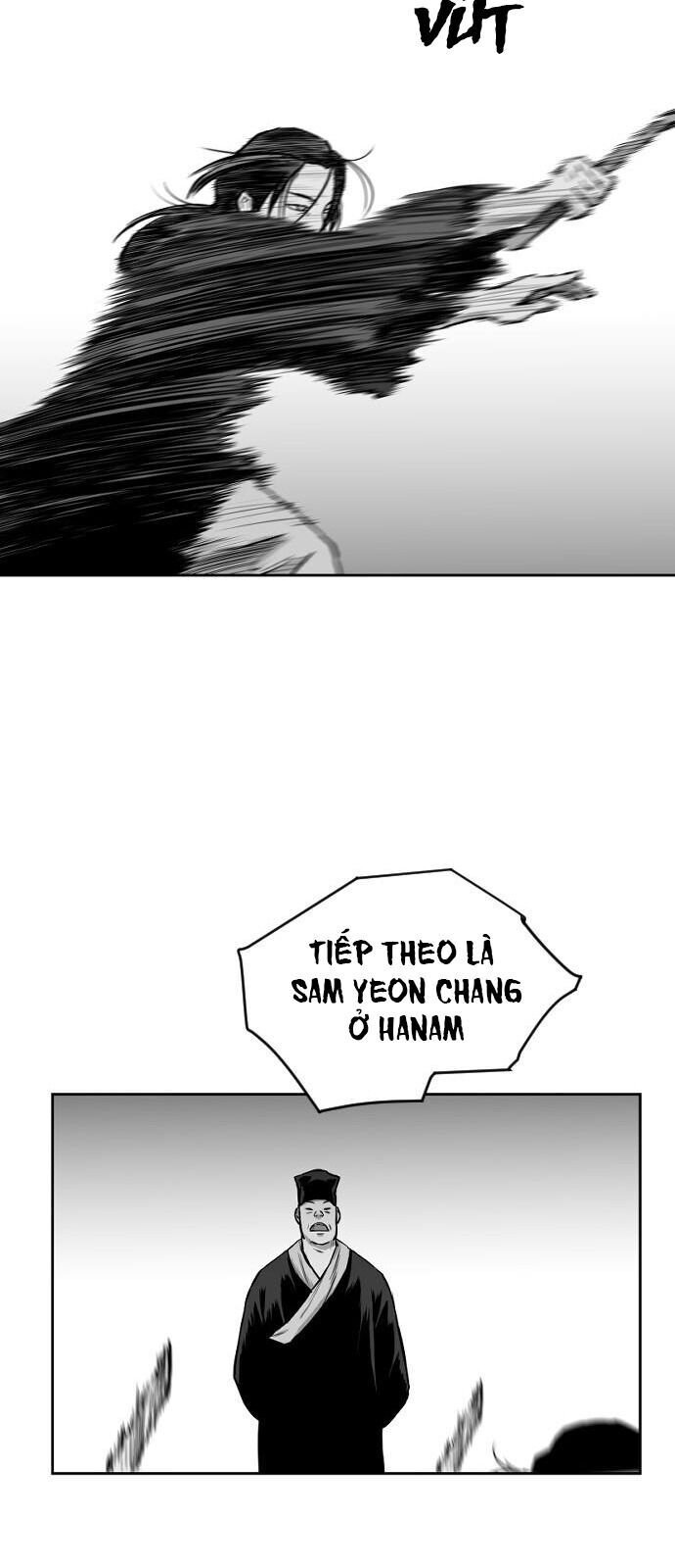 Sát Thủ Anh Vũ Chap 23 - Next Chap 24