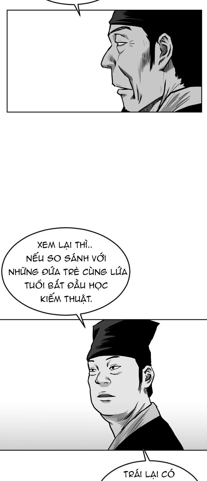 Sát Thủ Anh Vũ Chap 23 - Next Chap 24