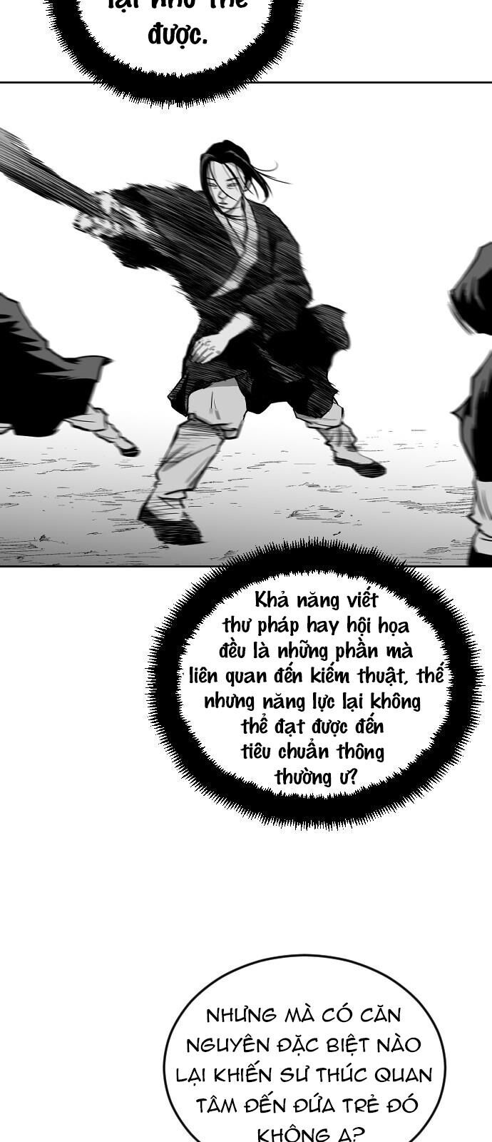 Sát Thủ Anh Vũ Chap 23 - Next Chap 24