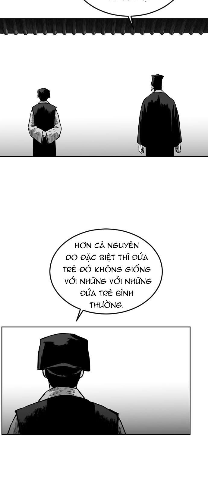 Sát Thủ Anh Vũ Chap 23 - Next Chap 24