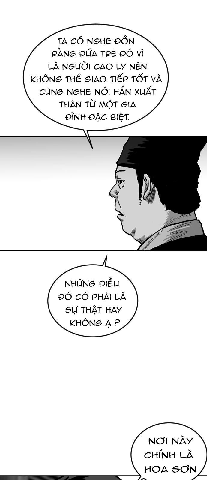 Sát Thủ Anh Vũ Chap 23 - Next Chap 24