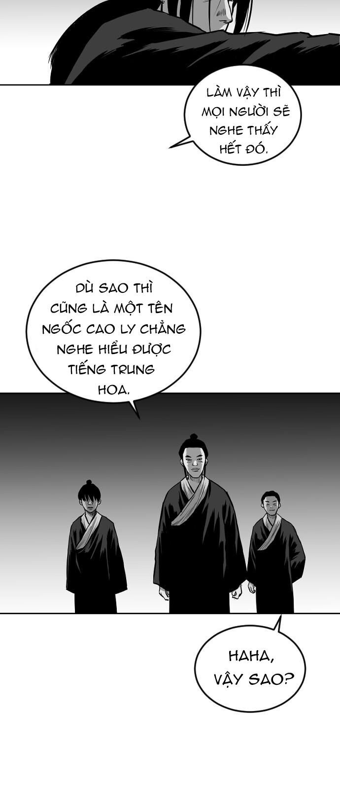Sát Thủ Anh Vũ Chap 23 - Next Chap 24