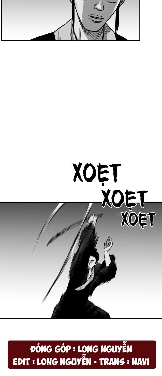 Sát Thủ Anh Vũ Chap 23 - Next Chap 24