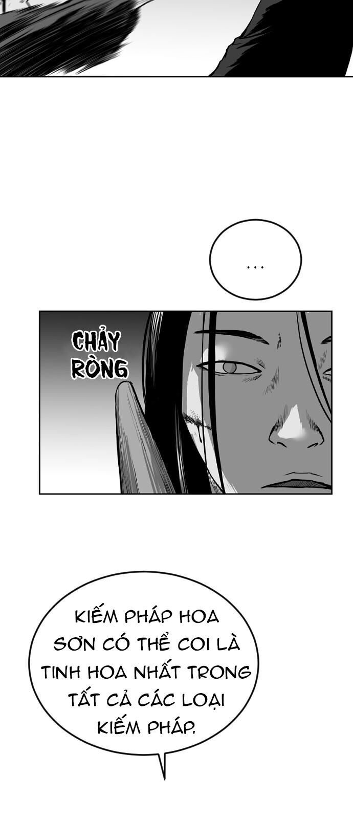 Sát Thủ Anh Vũ Chap 23 - Next Chap 24