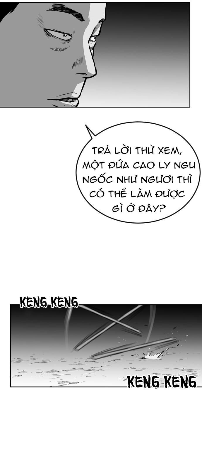 Sát Thủ Anh Vũ Chap 23 - Next Chap 24