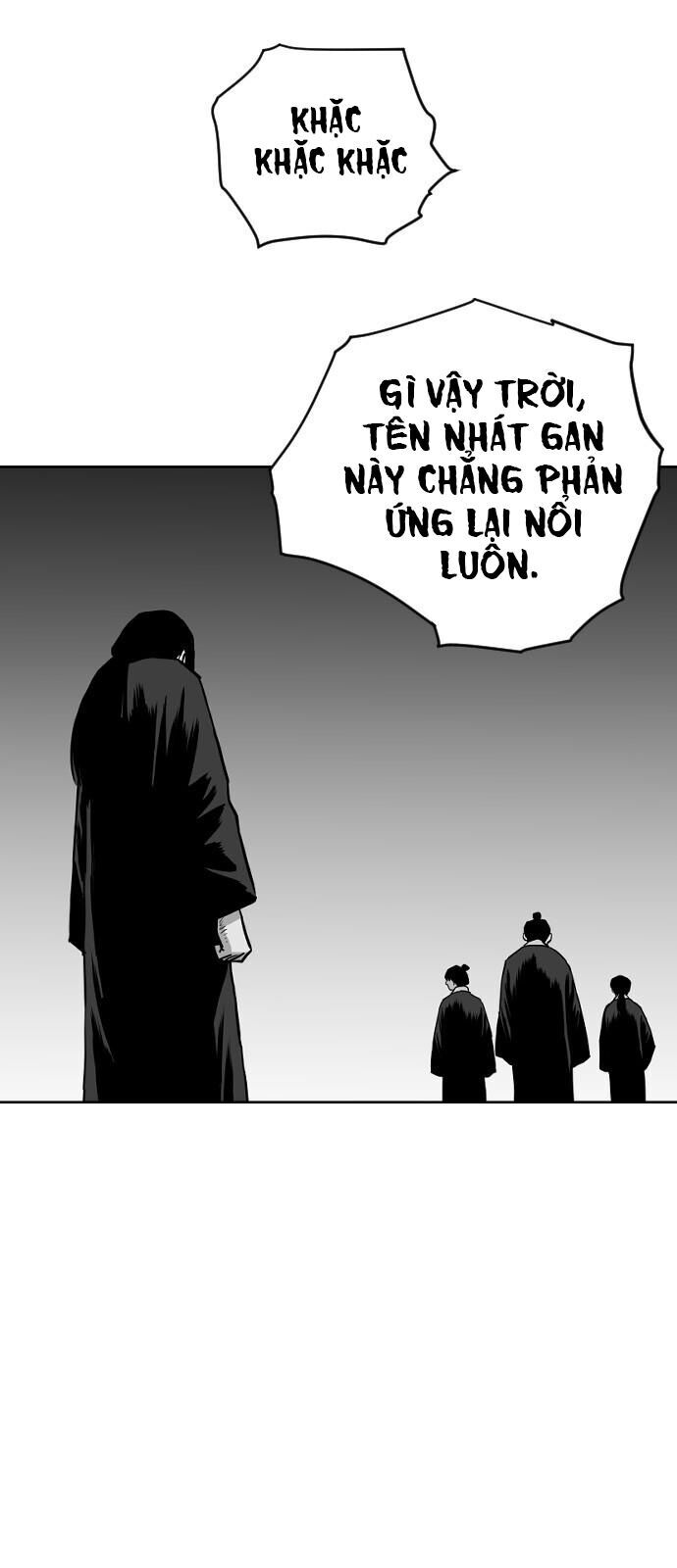 Sát Thủ Anh Vũ Chap 23 - Next Chap 24